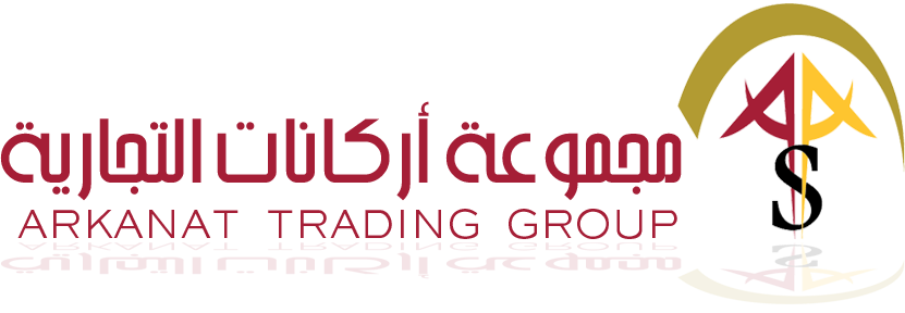 مجموعة أركانات التجارية ARKANAT Group